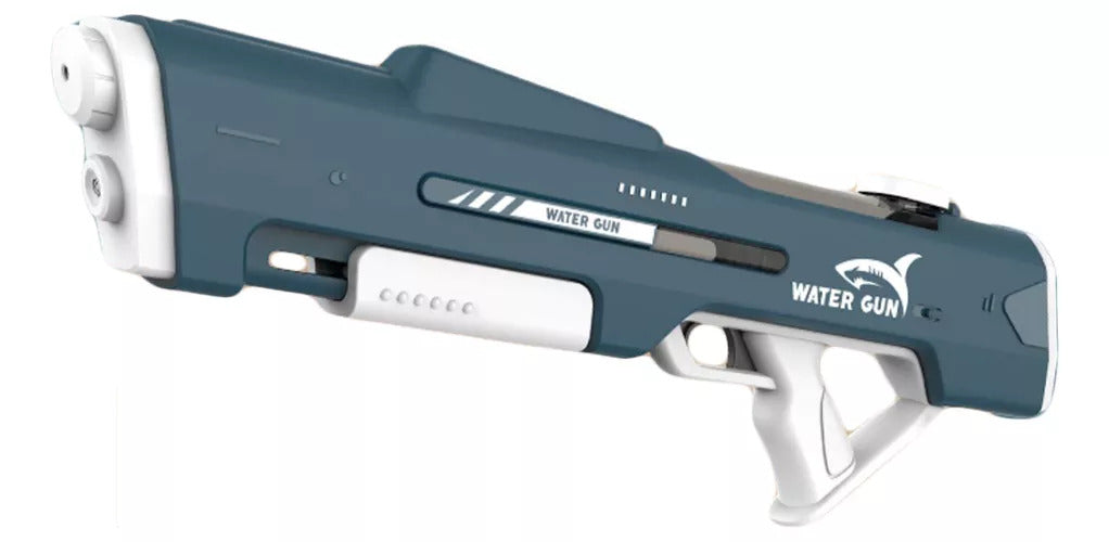 Gray helmet for bikers