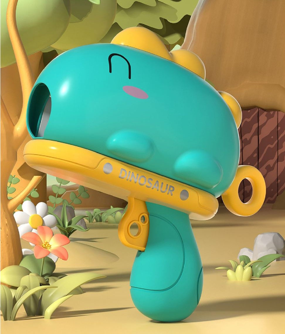 Gray helmet for bikers