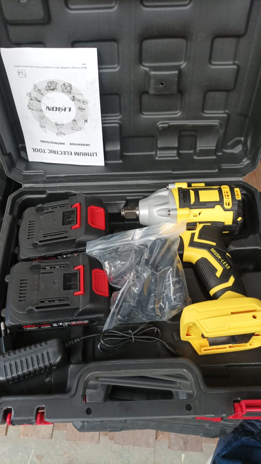 Gray helmet for bikers